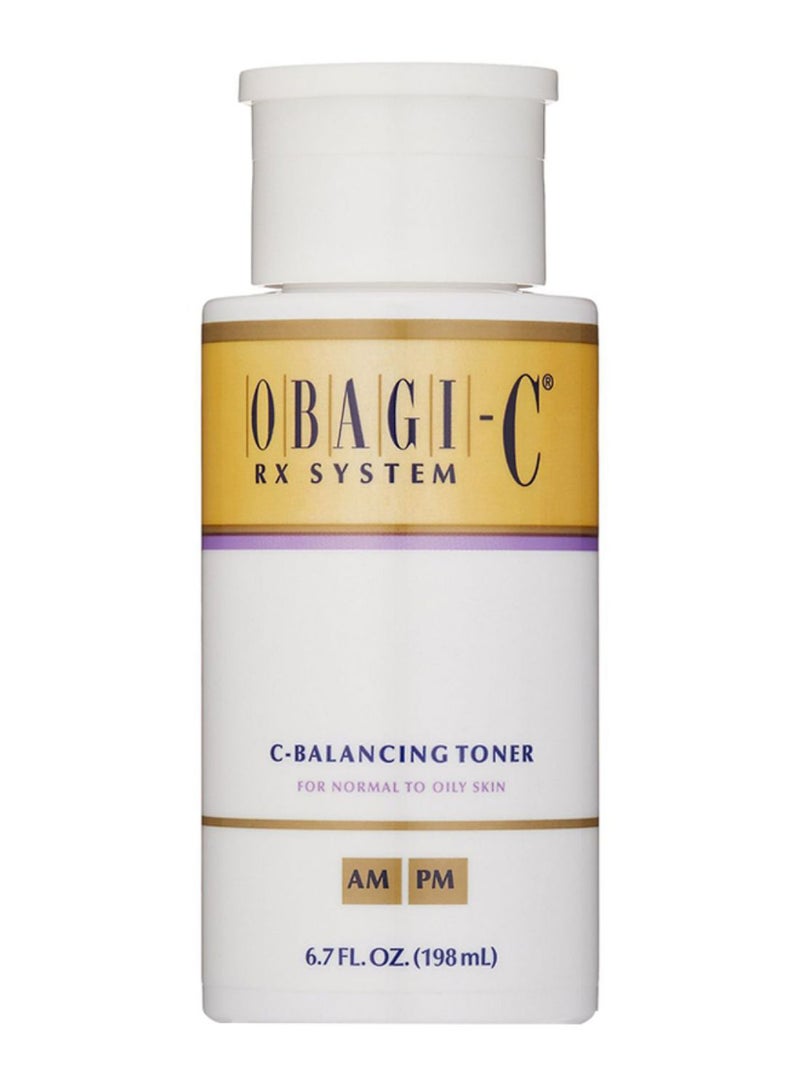 Rx System C-Balancing Toner