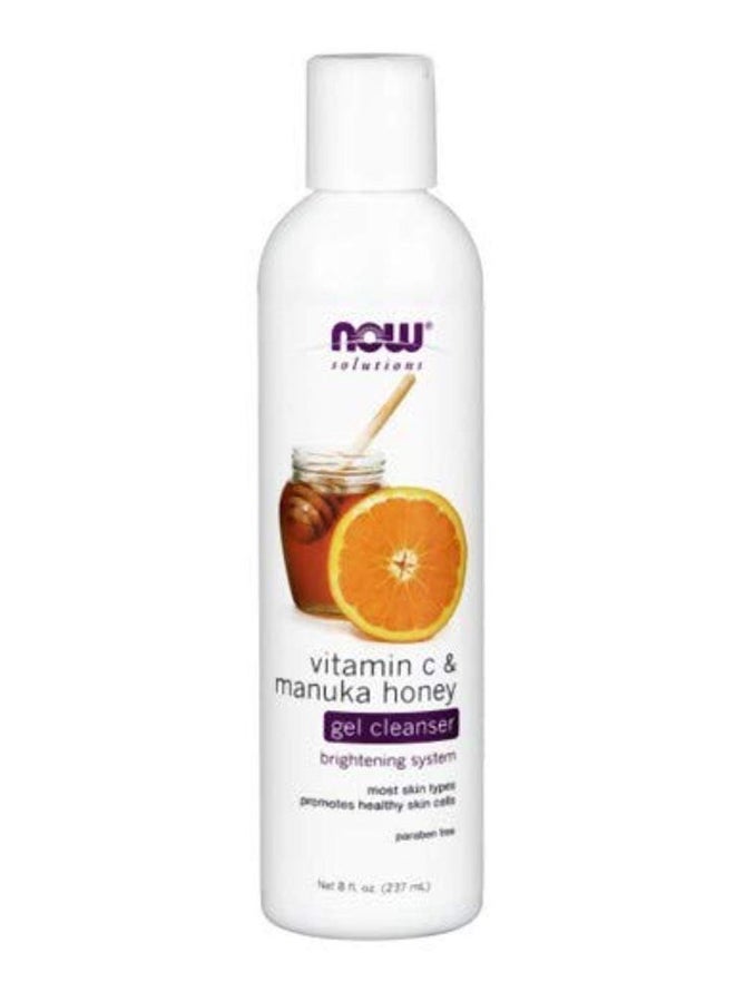 Pack Of 4 Vitamin C And Sea Buckthorn Lotion