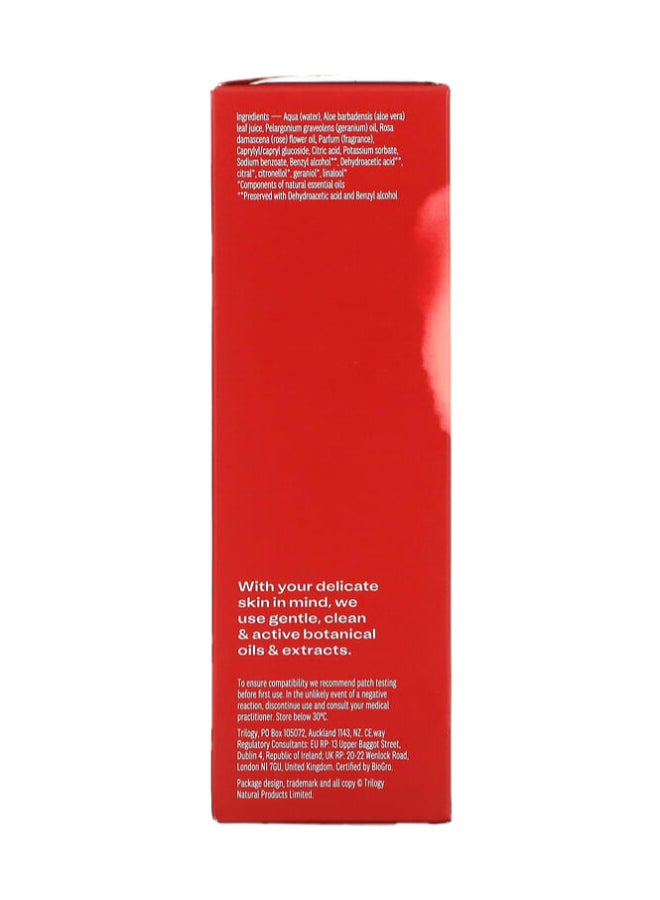 Hydrating Mist Toner