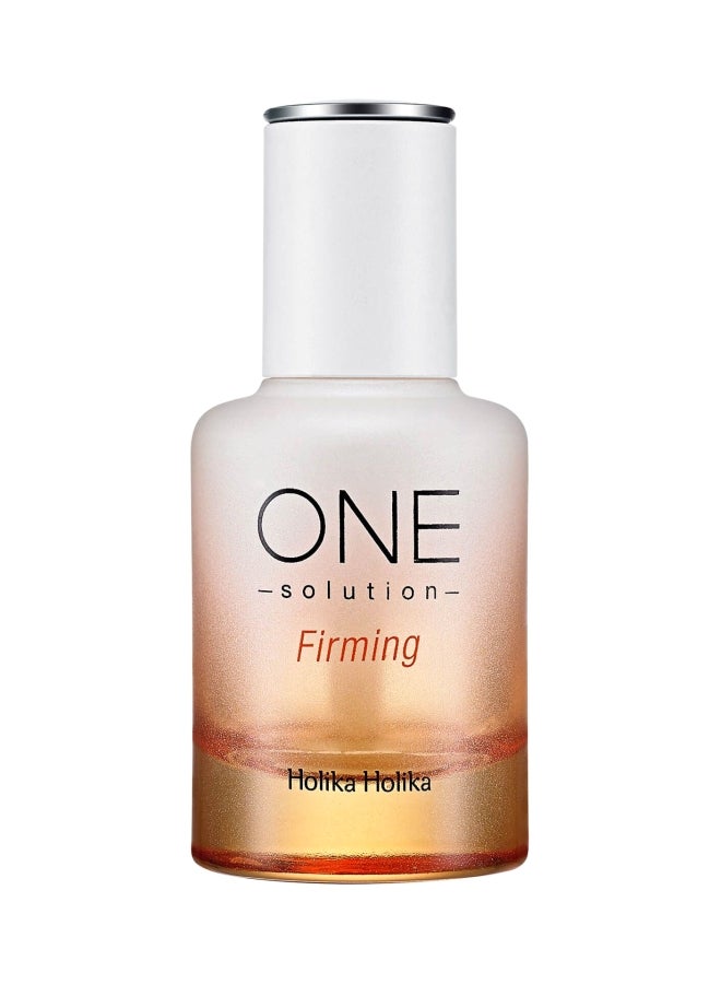 One Solution Super Energy Ampoule Firming Toner 30ml