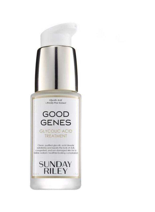 Good Genes Glycolic Acid Treatment 30ml