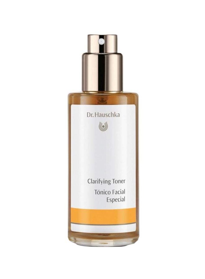 Clarifying Facial Toner 100ml