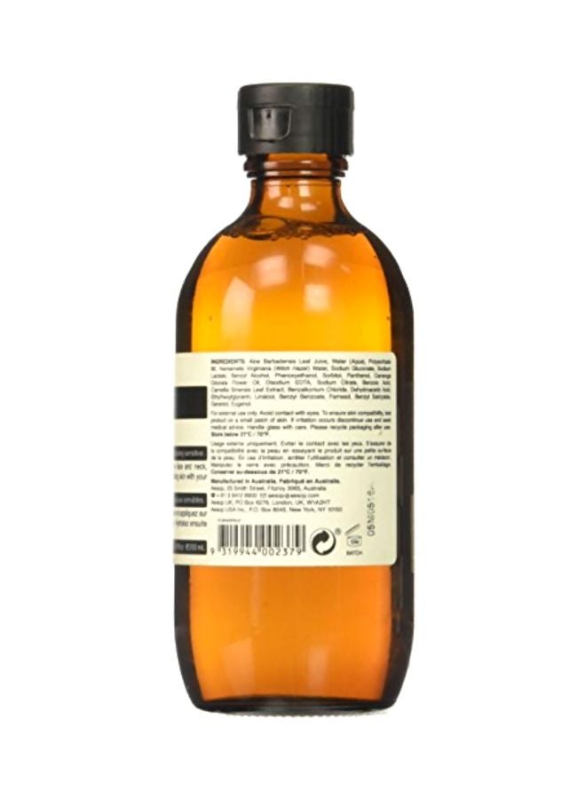 B And Tea Balancing Toner