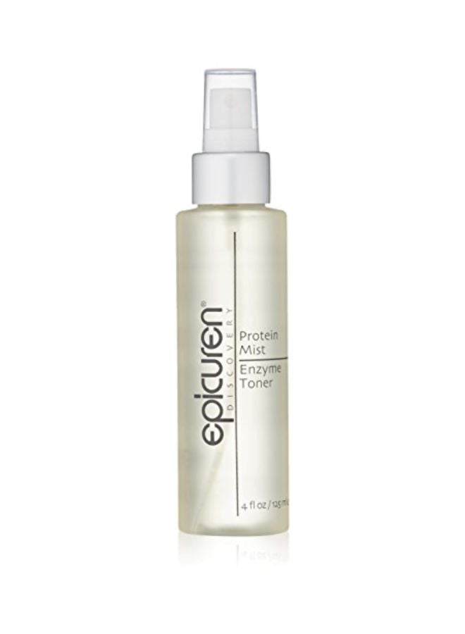 Protein Mist Enzyme Toner