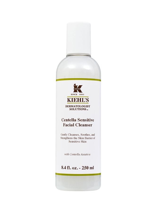 Centella Facial Cleanser 250ml