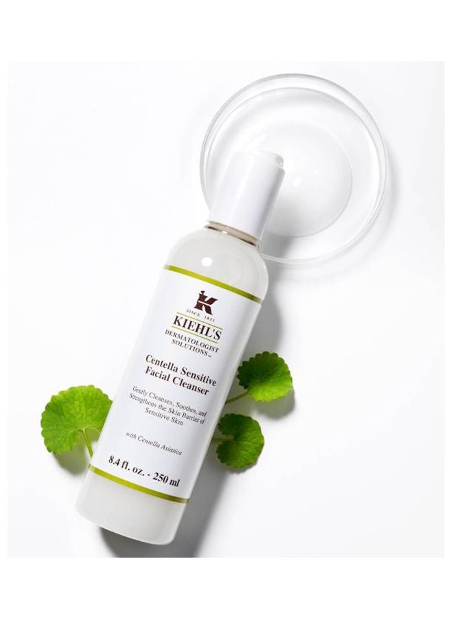 Centella Facial Cleanser 250ml