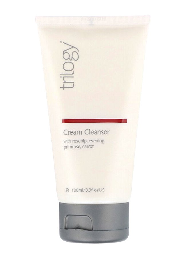 Rosehip Cream Cleanser 100ml