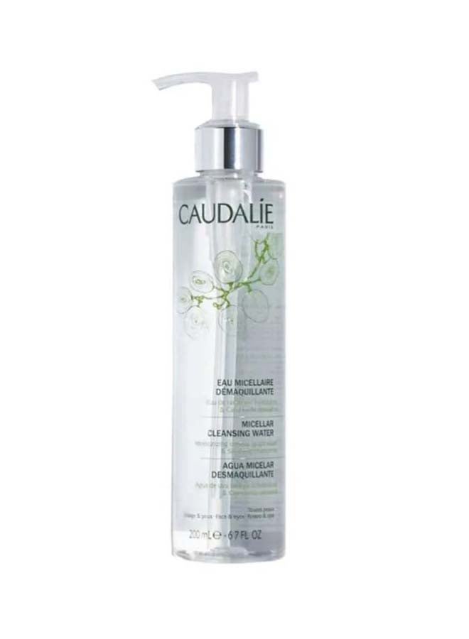 Micellar Cleansing Water 200ml