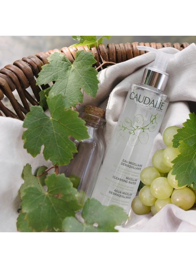 Micellar Cleansing Water 200ml