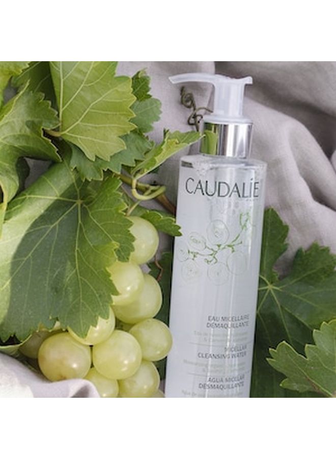 Micellar Cleansing Water 200ml