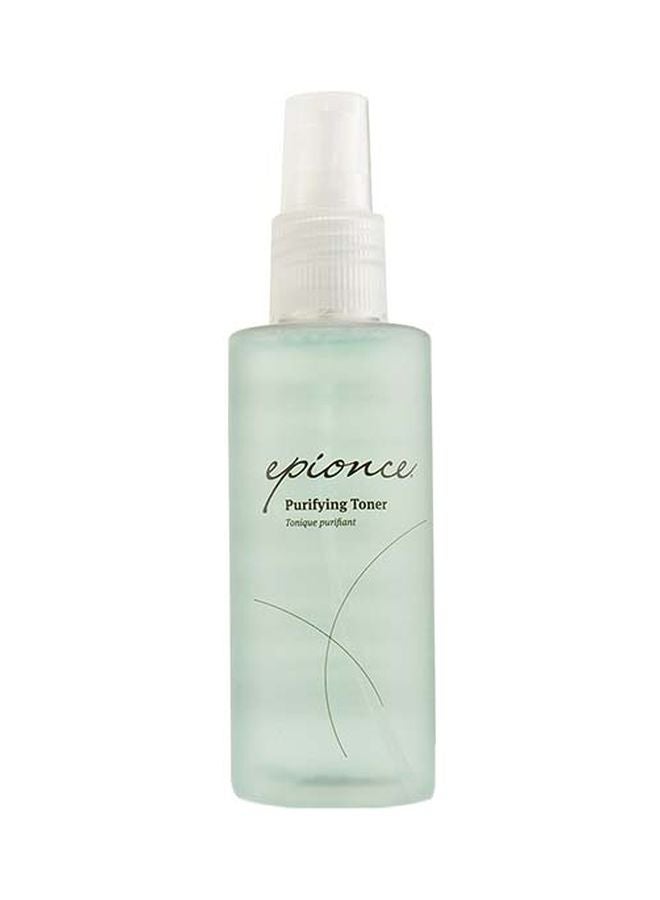 Purifying Face Toner 120ml