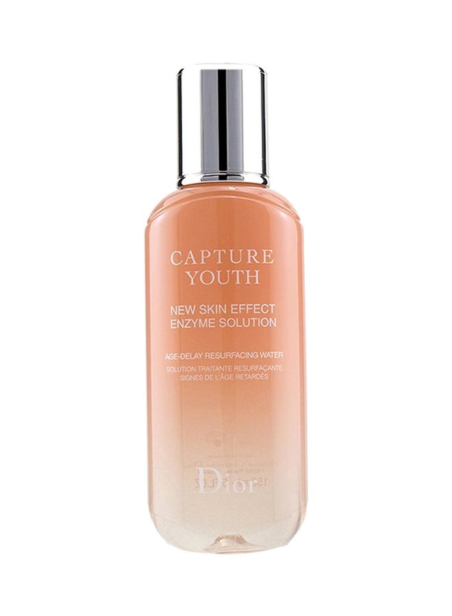 Capture Youth Age-Delay Resurfacing Water 150ml
