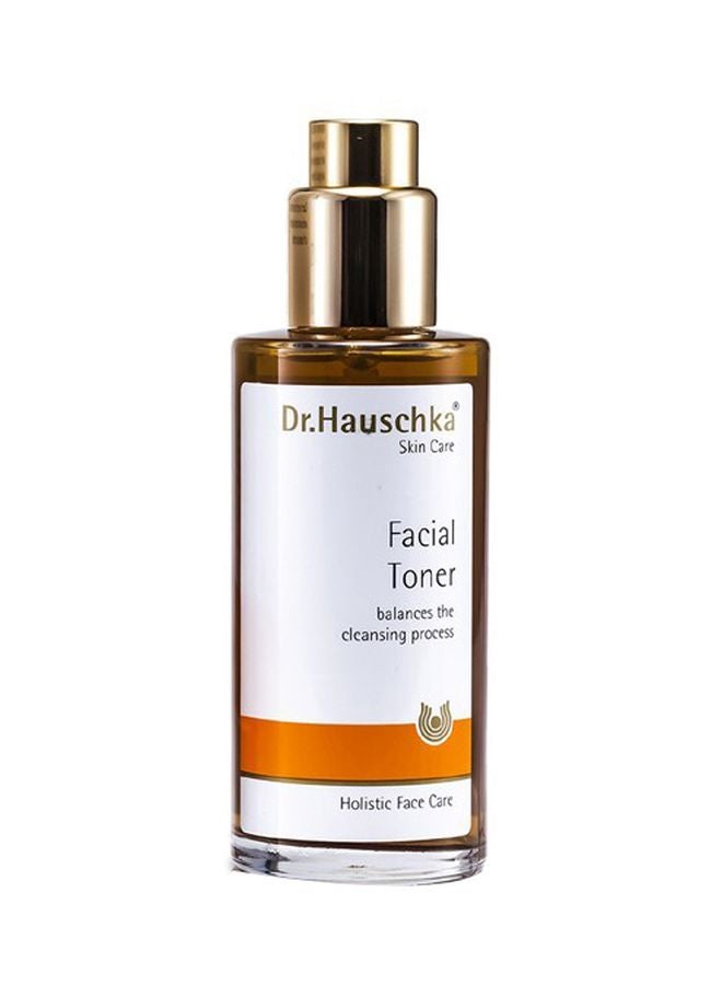 Facial Toner 100ml
