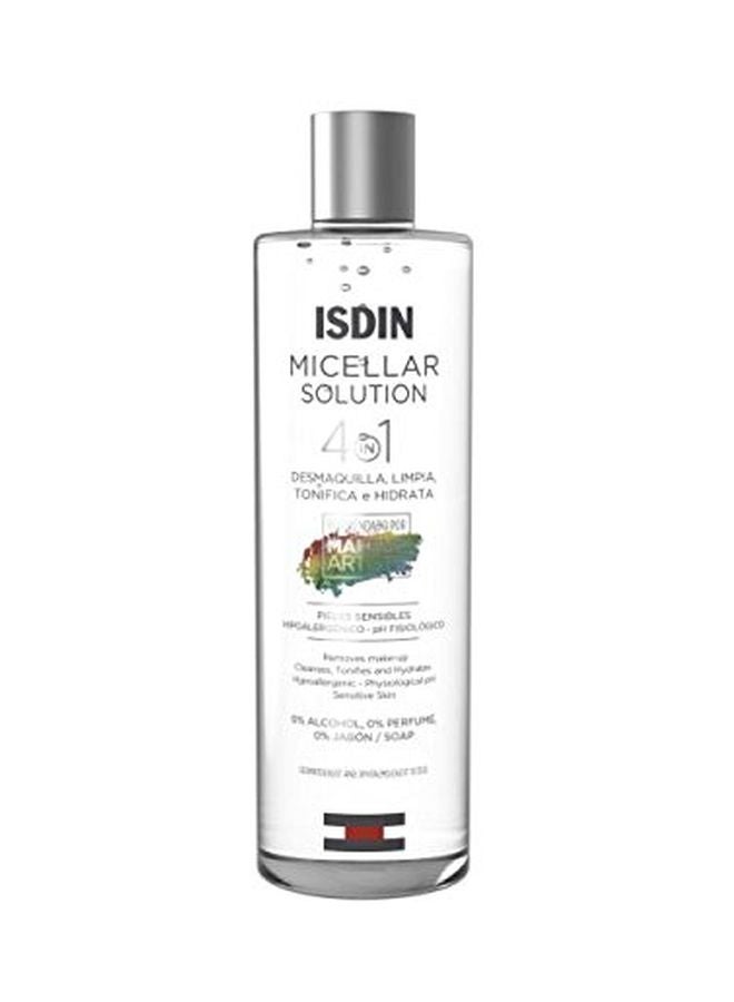 4-In-1 Micellar Solution 400ml