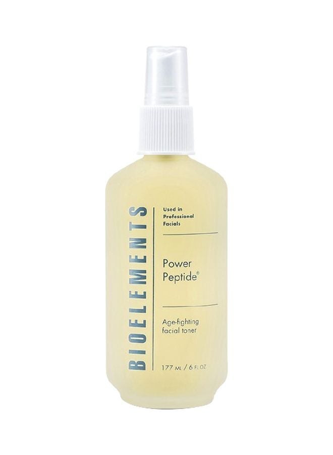 Power Peptide Age-Fighting Facial Toner 177ml