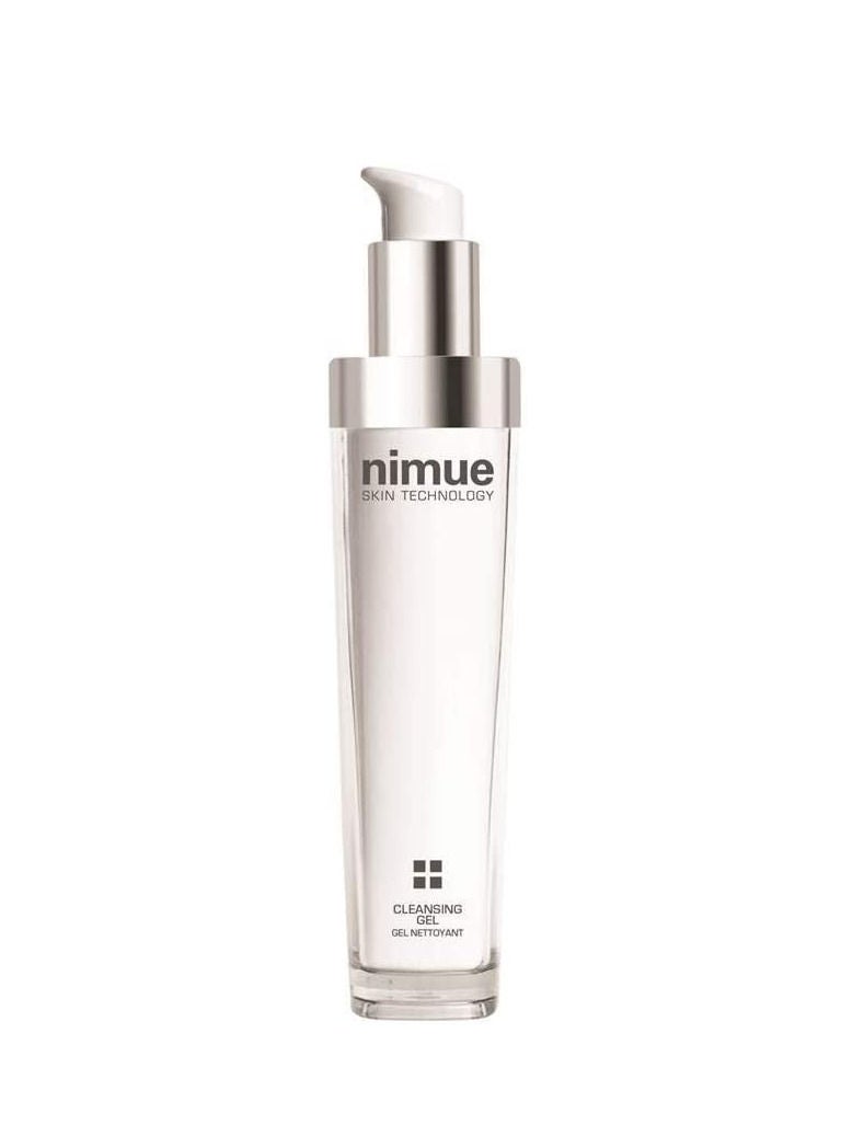 NIMUE CLEANSING GEL 140ML