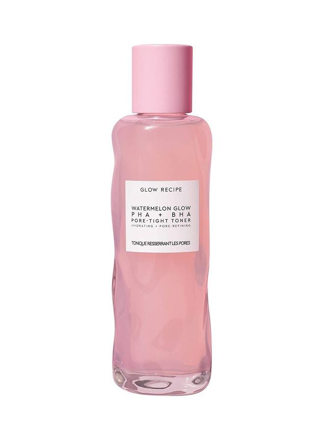 Watermelon Glow PHA +BHA Pore Tight Toner 150ml