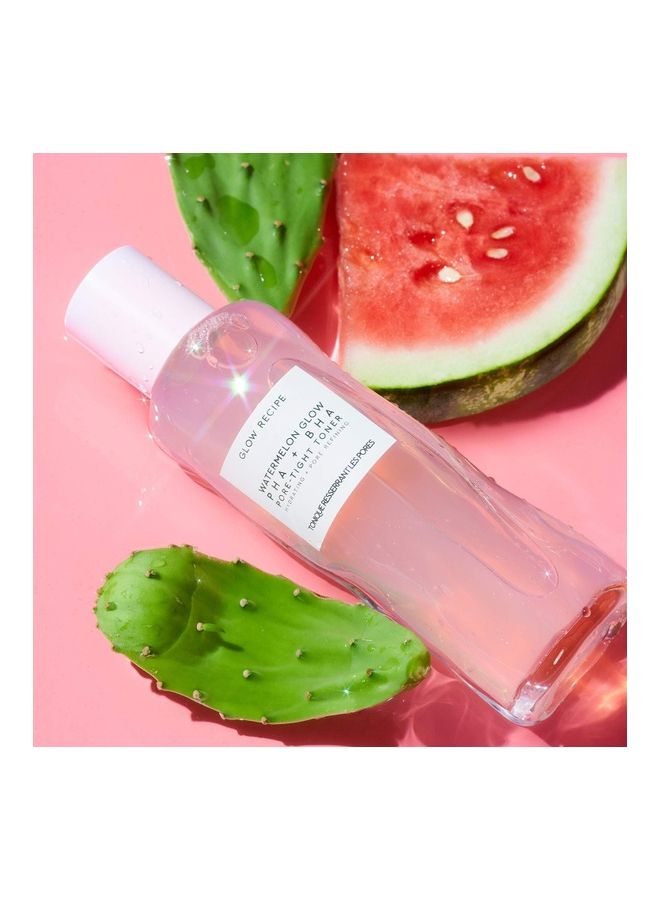 Watermelon Glow PHA +BHA Pore Tight Toner 150ml