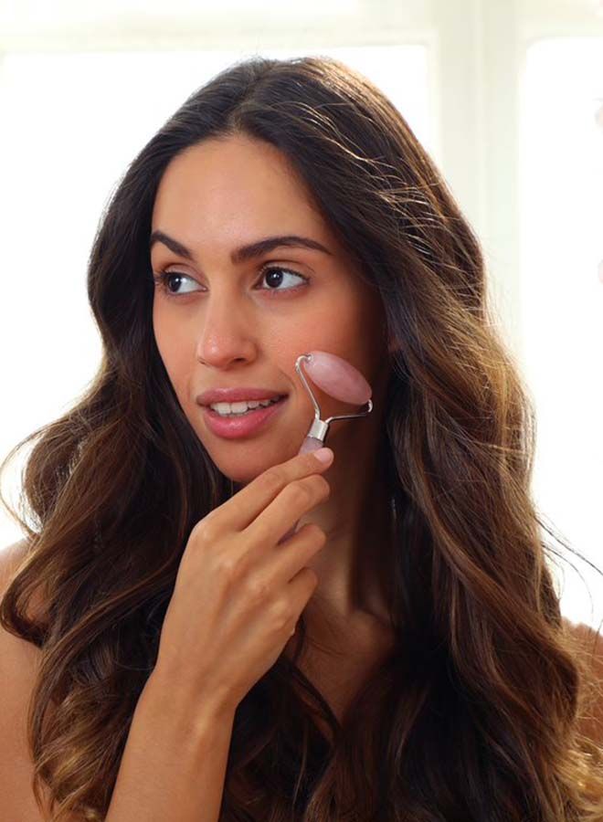 Well Being Ritual - Rose Quartz