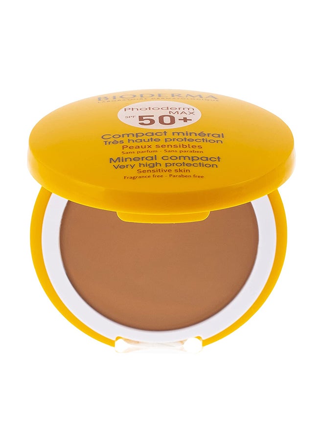 Photoderm Max Mineral Compact SPF50 10grams