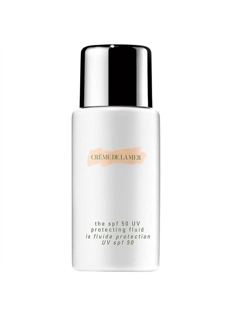 The SPF50 Protecting Fluid 50ml