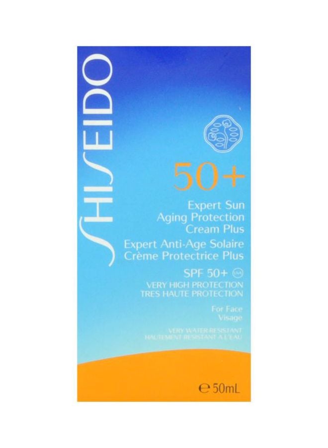 Expert Sun Aging Protection Cream Plus SPF50 50ml