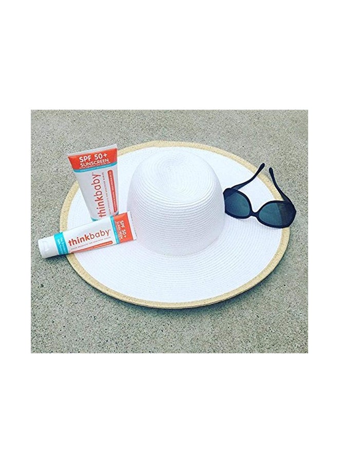 Sunscreen SPF50+