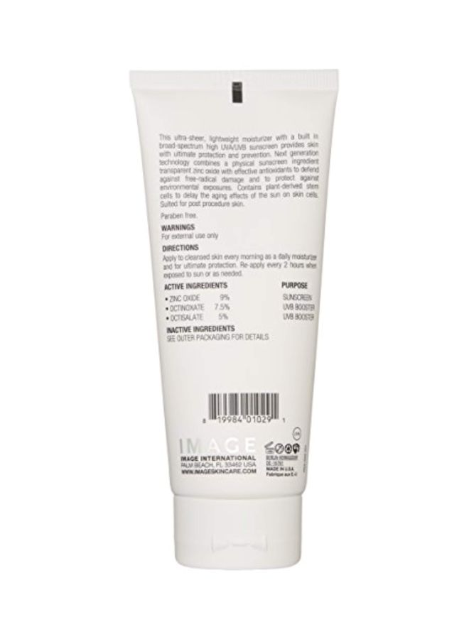 Prevention Plus Daily Ultimate Protection Moisturizer SPF 50