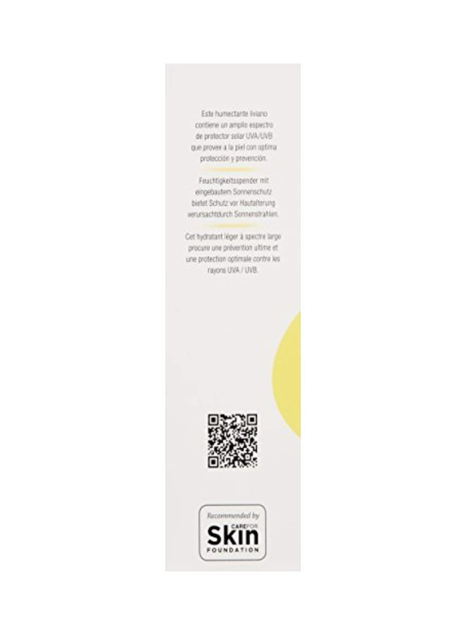 Prevention Plus Daily Ultimate Protection Moisturizer SPF 50