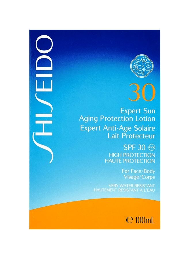 Expert Sun Aging Protection Lotion Plus SPF50+