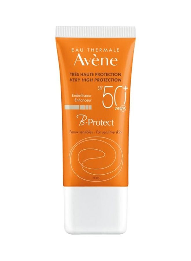 B Protect Sunscreen 50+ Beige 30ml