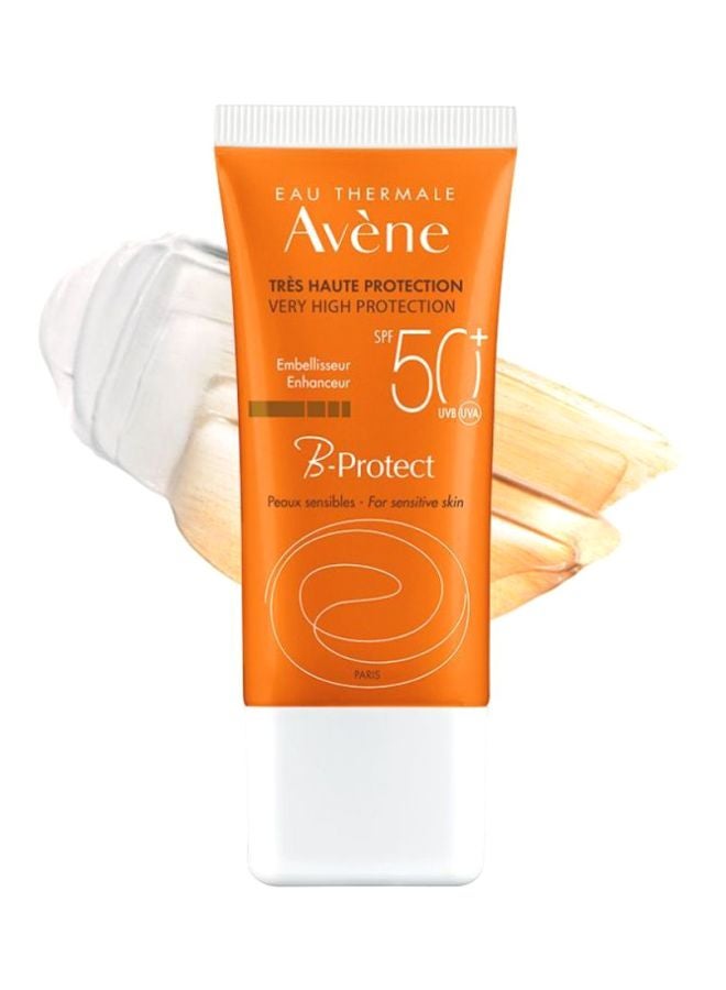 B Protect Sunscreen 50+ Beige 30ml