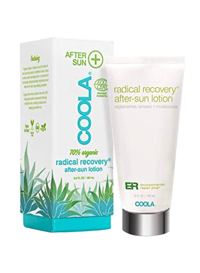 Radical Recovery After-Sun Lotion 180ml