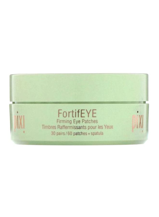 Fortifeye Firming Eye Patch 15ml