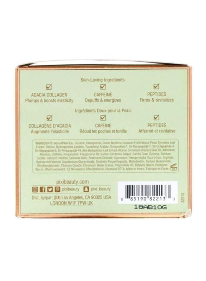 FortifEye, Toning Eye Patches, 60 Patches 15ml