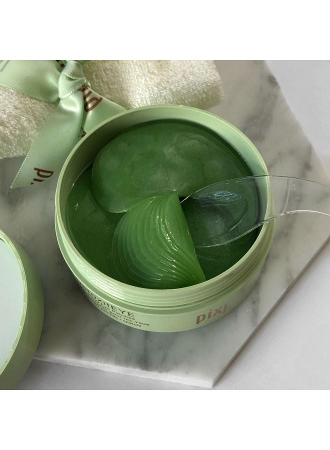 Skintreats Detoxifeye Depuffing Eye Mask Patch