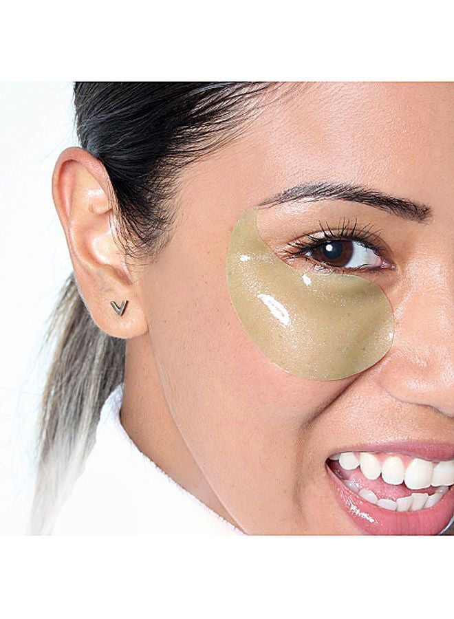 Skintreats Detoxifeye Depuffing Eye Mask Patch