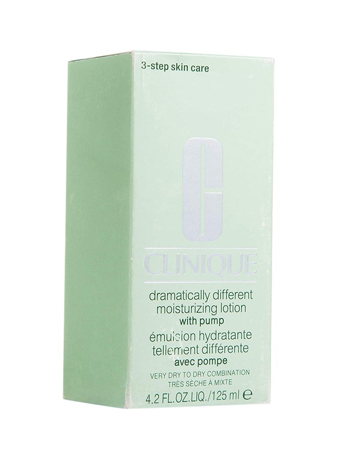 Dramatically Different Moisturizing Lotion 125ml