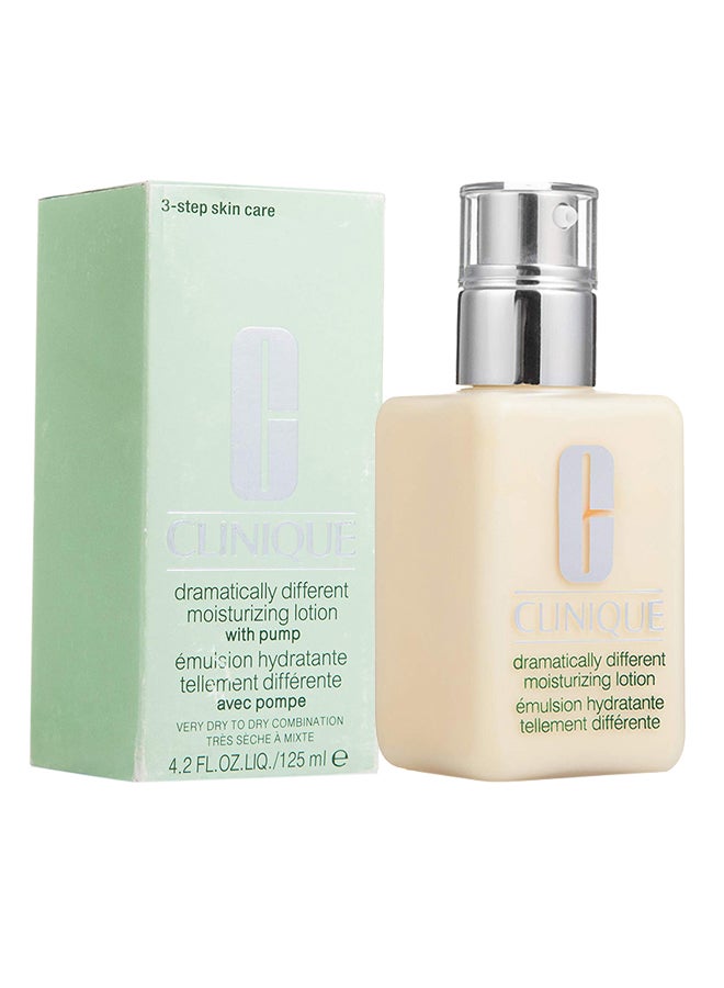 Dramatically Different Moisturizing Lotion 125ml