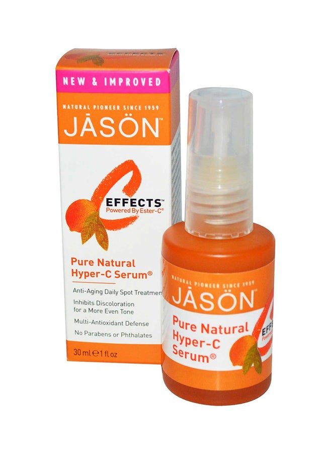 Pure Natural Hyper-C Serum
