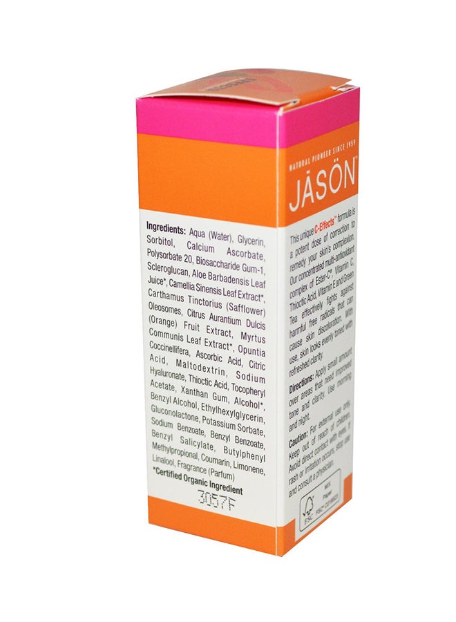 Pure Natural Hyper-C Serum