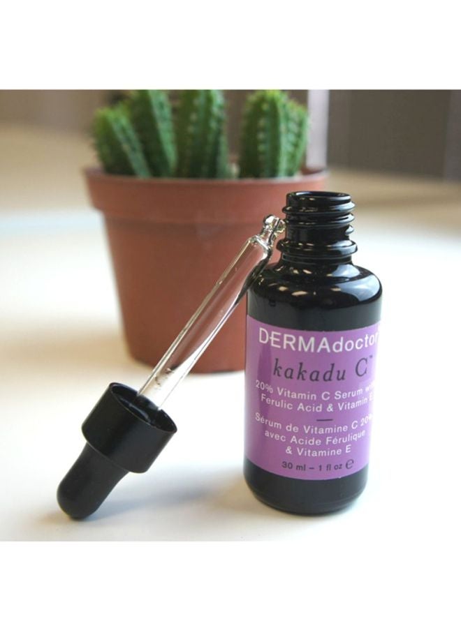Kakadu C Vitamin Serum 30ml