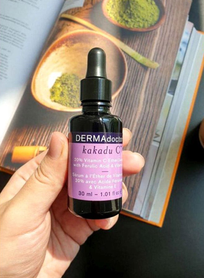 Kakadu C 20% Vitamin C Serum 30ml