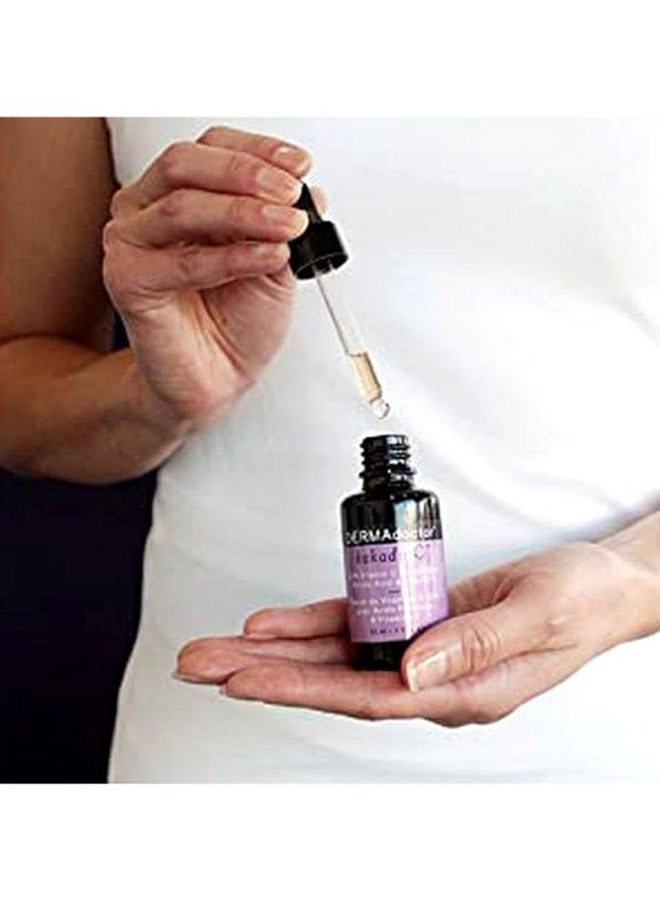 Kakadu C 20% Vitamin C Serum 30ml