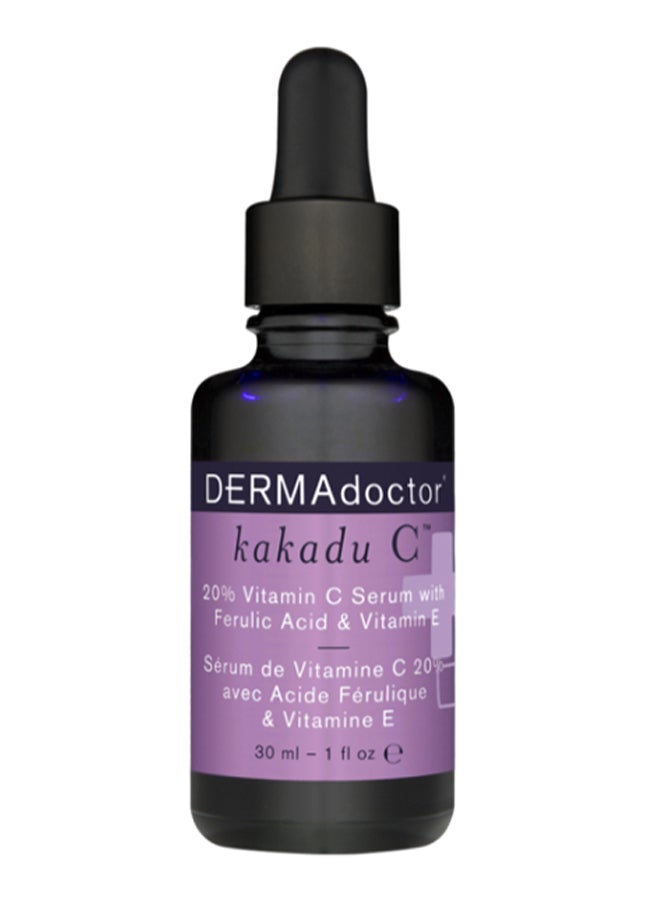Kakadu C 20% Vitamin Serum 30ml