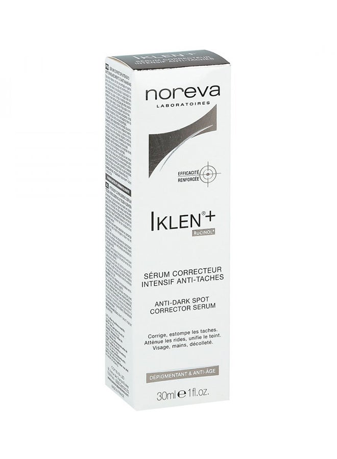 Iklen Serum 30ml