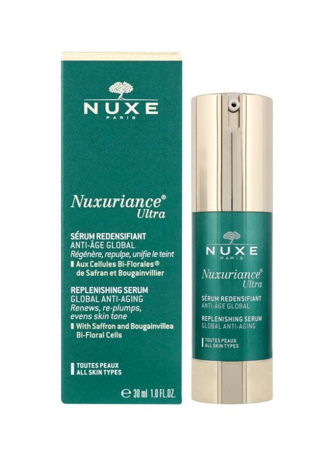 Nuxuriance Ultra Replenishing Serum 30ml