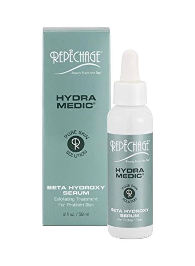 Beta Hydroxy Face Serum