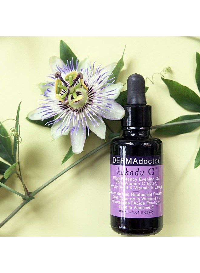 Kakadu Vitamin C Face Serum 15ml