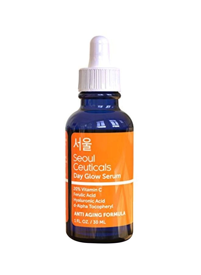 Daily Glow Serum 30ml